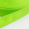 Polypropylen-Einfassband Köperband hellgrün 25mm