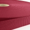 Gurtband 20mm Made in Germany bordeaux