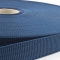 50m Gurtband 15mm Made in Germany marineblau