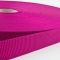 Gurtband 25mm Made in Germany pink