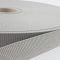 50m Gurtband 15mm Made in Germany hellgrau