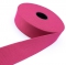 Taschengurt Gürtelband pink
