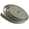 Taschengurt Grtelband premium 20mm grau
