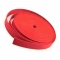 Taschengurt Grtelband premium 20mm rot