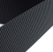 Gurtband Polyester schwarz 40mm