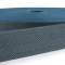 Taschengurt Grtelband premium 40mm Fischgrt dunkelblau/dunkelblau uni