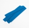 5er Pack Gurtband-Zuschnitt 25cm lang, 30mm breit, azurblau