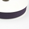 Jersey-Schrgband 20mm aubergine