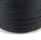 100m Kordel PES schwarz 4mm