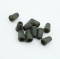 10 Stck Kordel-Endstck oliv 4mm