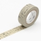 10m Washi Tape 15mm Olle Eksel Olles Notebook