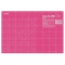 Olfa Schneidematte pink 30 x 45 cm RM-IC-C-RC