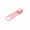 6 Stck Schieber Opti-Lon S40 4mm rosa Col. 3173