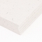 Papier Nature Rough sprinkled wei DIN A6 240g/m