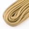 Paracord 550 Typ III 10 Meter dunkelbeige