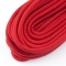 Paracord 550 Typ III 10 Meter tiefrot