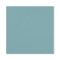 Blanko Patch Kunstleder eckig 50 x 50 mm graublau