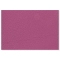 Blanko Patch Kunstleder 65 x 45 mm violett