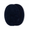 Prym Patches Velourslederimitat, aufbgelbar, 10 x 14cm, marine 929375