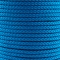 Polypropylen-Kordel 4,5mm azurblau