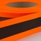 Reflektorband neon orange 20mm