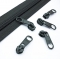 Schieber dunkeloliv 5mm