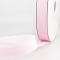 Schrgband rosa aus Baumwolle PES 20mm