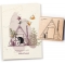 Stempel Haus 11 Finnhtte Outline