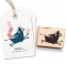 Stempel Wildschwein Titi