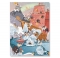 cats on appletrees Ministempel-Adventskalender 6