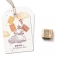 Ministempel belgische Waffel