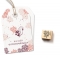 Ministempel Blumenstrau 4