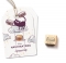 Ministempel Macaron 2 - Outline