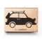Stempel Auto
