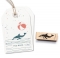 Stempel Delphin Joshua