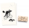 Stempel Fahrrad