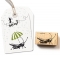 Stempel Grashpfer Humphrey