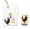 Stempel Hahn Bodo
