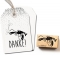 Stempel Hummer Petter