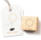 Stempel Konfetti Sonne
