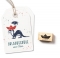 Stempel Papierboot