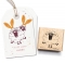 Stempel Schaf Rosalinde