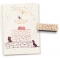 Stempel Steinmauer