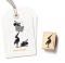 Stempel Storch Hans