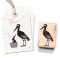 Stempel Storch Hultreich