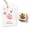 Stempel Strupphuhn Annabelle