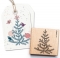 Stempel Tannenbaum