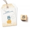 Stempel Uhu Norvid