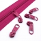 10 Schieber pink 5mm