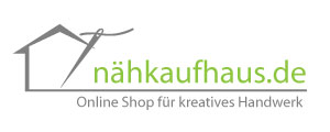 nähkaufhaus.de Online Shop